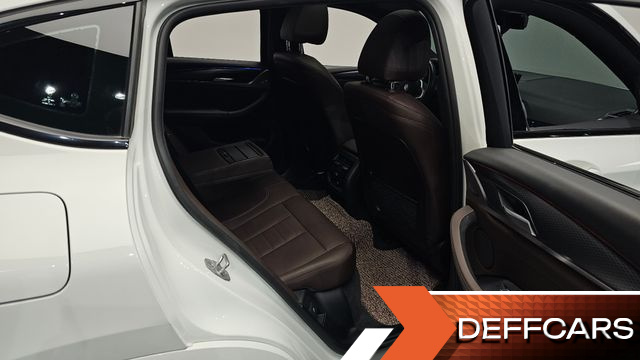 BMW X4 xDrive20i M Sport купить на сайте DeffCars