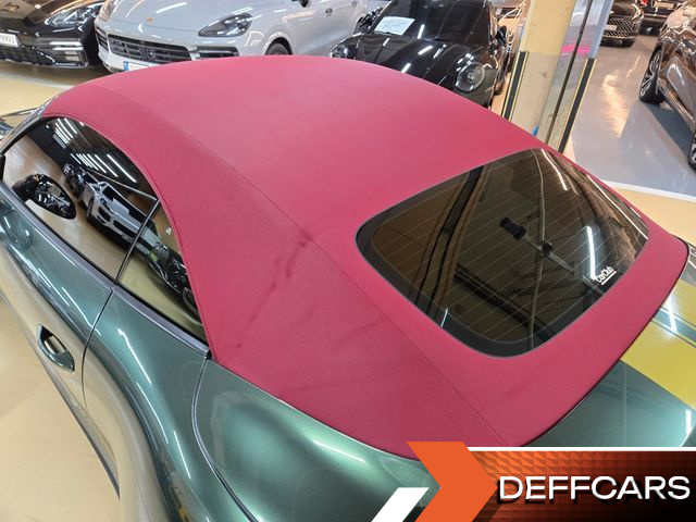 Porsche 911 CARRERA 4 CABRIOLET 991 купить на сайте DeffCars