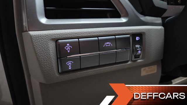 Ssangyong KORANDO Gasoline 1.5 2WD C5 Plus купить на сайте DeffCars
