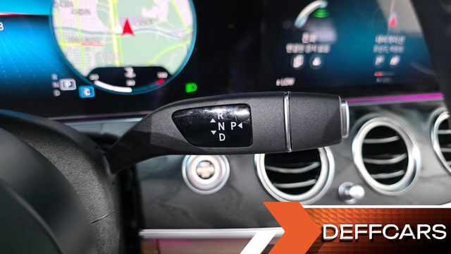 Mercedes E-CLASS E250 Avantgarde купить на сайте DeffCars