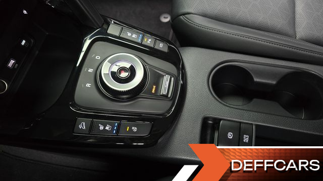 Kia SELTOS Gasoline 1.6 Turbo 2WD Prestige купить на сайте DeffCars