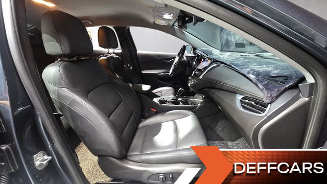 ChevroletGMDaewoo MALIBU 1.3 Turbo Premier купить на сайте DeffCars