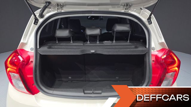 ChevroletGMDaewoo SPARK Premier купить на сайте DeffCars