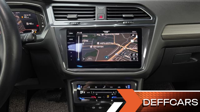 Volkswagen TIGUAN 2.0 TSI Prestige купить на сайте DeffCars