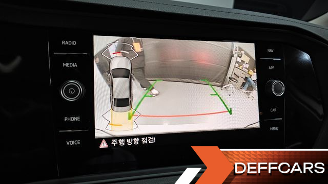 Volkswagen JETTA 1.5 TSI Prestige купить на сайте DeffCars