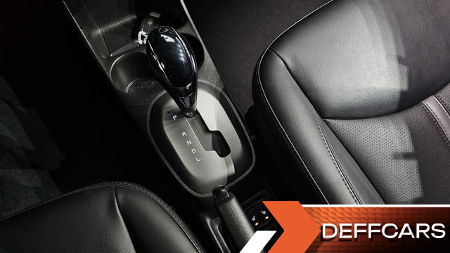 ChevroletGMDaewoo SPARK Premier купить на сайте DeffCars