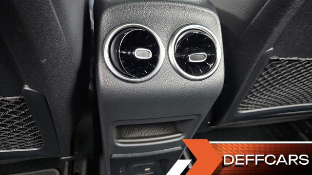 Mercedes GLB-CLASS GLB250 4MATIC купить на сайте DeffCars