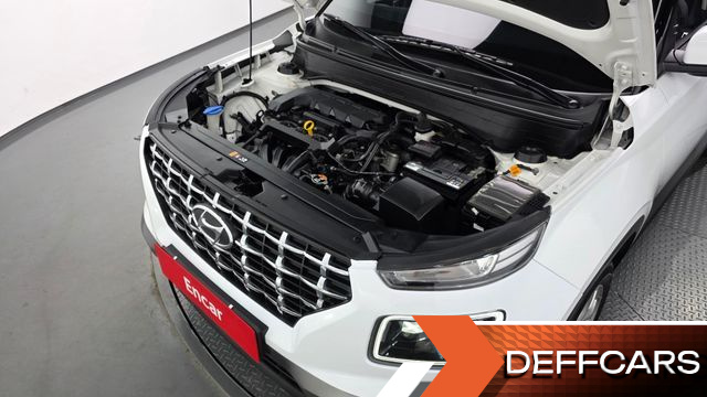 Hyundai VENUE 1.6 Modern Plus купить на сайте DeffCars