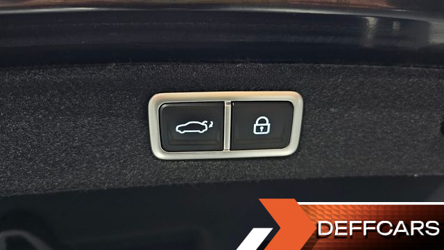 Hyundai GRANDEUR 3,5 Gasoline 4WD Premium купить на сайте DeffCars