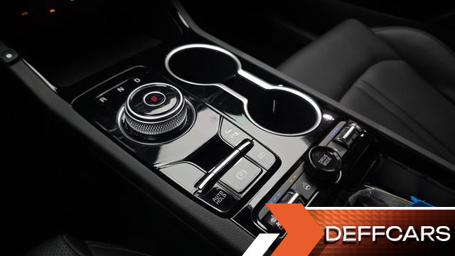 Kia K5 2.0 LPi(Rent) Prestige купить на сайте DeffCars