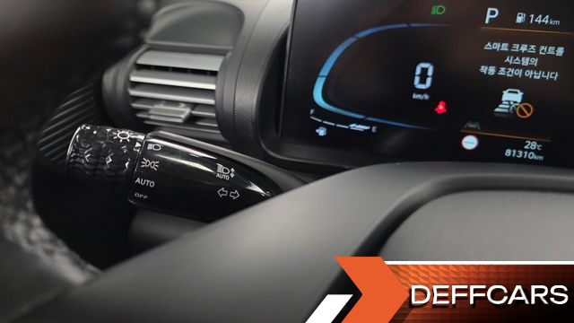 Hyundai CASPER Modern купить на сайте DeffCars