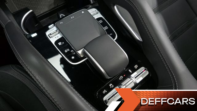 Mercedes GLE-CLASS AMG GLE53 4MATIC+ купить на сайте DeffCars