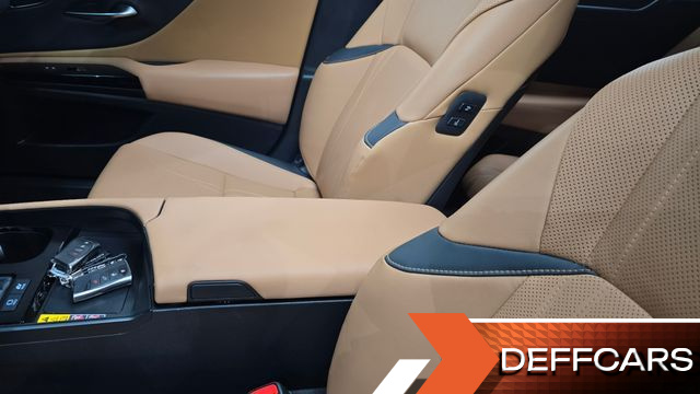Lexus ES Executive купить на сайте DeffCars