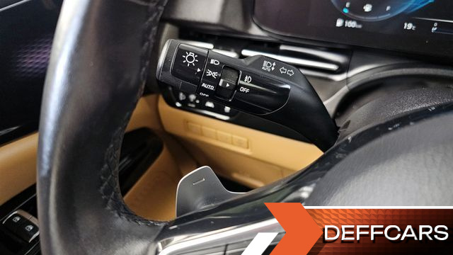 Kia CARNIVAL Gasoline 7-Seater Signature купить на сайте DeffCars