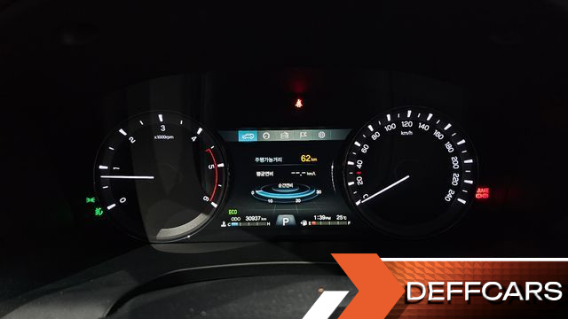 Ssangyong REXTON Diesel 2.2 4WD Prestige купить на сайте DeffCars