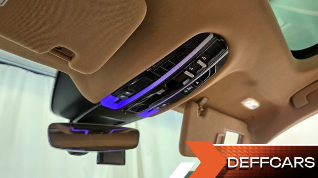 Porsche PANAMERA 3.0 AWD купить на сайте DeffCars