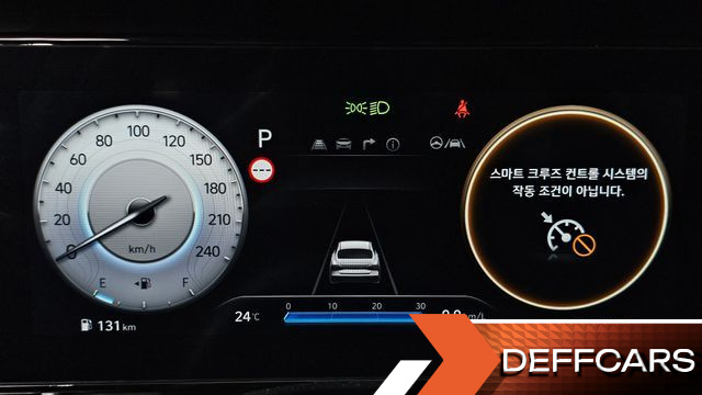 Hyundai AVANTE 1.6 Modern купить на сайте DeffCars
