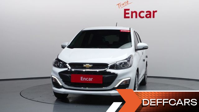 ChevroletGMDaewoo SPARK Premier купить на сайте DeffCars