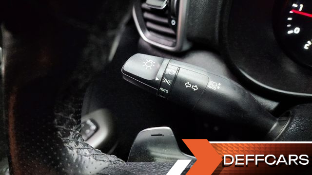 Kia SPORTAGE Diesel 1.6 2WD Prestige купить на сайте DeffCars