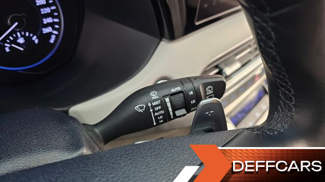 Hyundai PALISADE Gasoline 3.8 2WD Prestige купить на сайте DeffCars