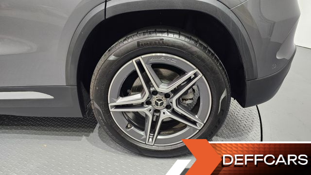 Mercedes GLA-CLASS GLA250 4MATIC купить на сайте DeffCars