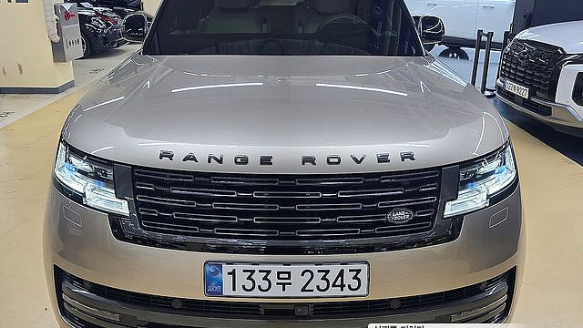 Land Rover RANGE ROVER P530 Autobiography Long Wheel Base купить на сайте DeffCars