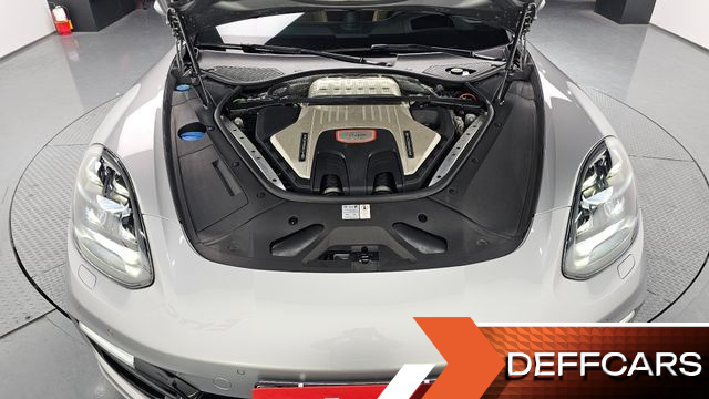 Porsche PANAMERA 4.0 GTS купить на сайте DeffCars