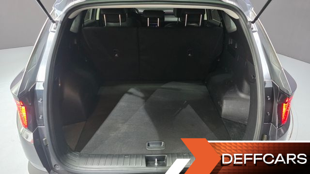 Hyundai TUCSON Diesel 2.0 4WD Premium купить на сайте DeffCars