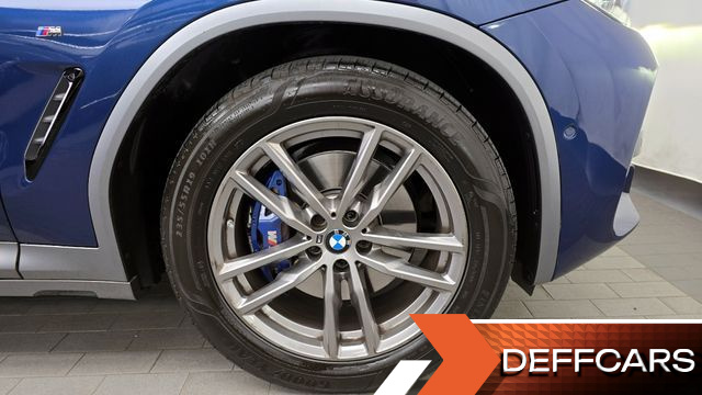 BMW X4 xDrive20i M Sport X купить на сайте DeffCars