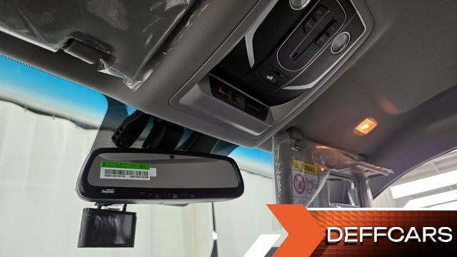 Ssangyong MUSSO Disel 2.2 4WD M7 Grand Style купить на сайте DeffCars