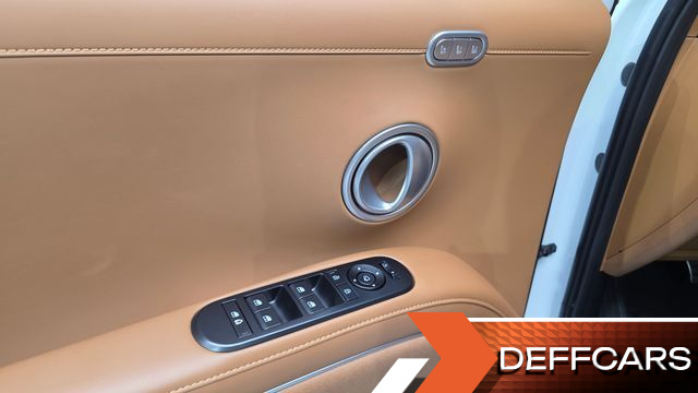 Hyundai PALISADE Gasoline 2.5T 4WD 9-Seater Calligraphy купить на сайте DeffCars