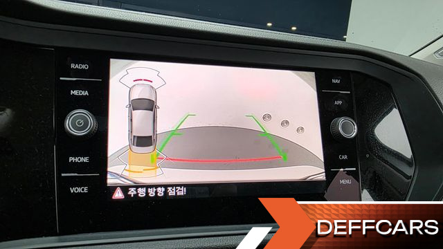 Volkswagen JETTA 1.5 TSI Prestige купить на сайте DeffCars