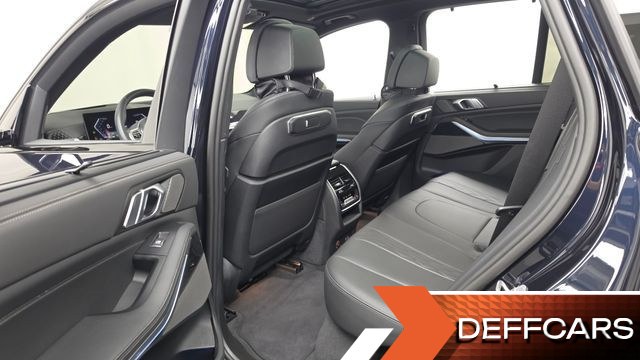 BMW X5 xDrive 40i M Sport купить на сайте DeffCars