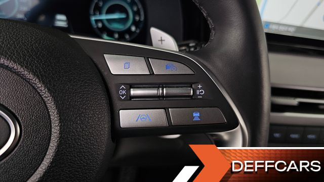 Hyundai PALISADE Gasoline 3.8 2WD Le Blanc купить на сайте DeffCars