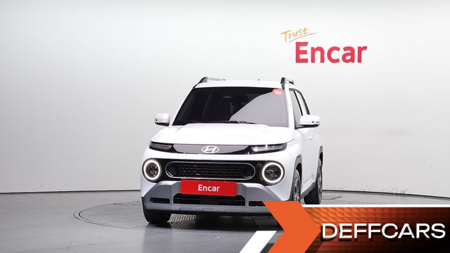 Hyundai CASPER Turbo Inspiration купить на сайте DeffCars