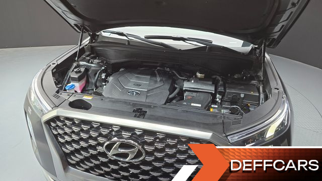 Hyundai PALISADE Gasoline 3.8 2WD Calligraphy купить на сайте DeffCars