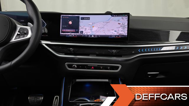 BMW X5 xDrive 40i M Sport купить на сайте DeffCars