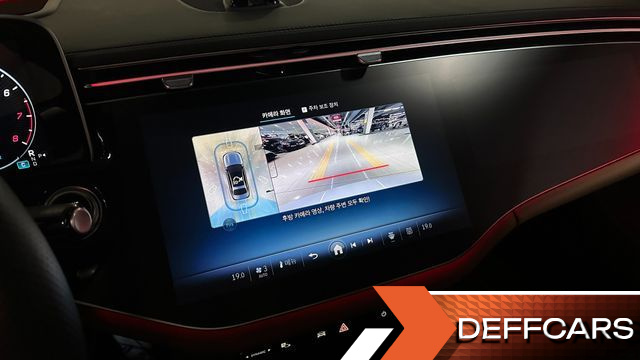 Mercedes E-CLASS E300 4MATIC AMG Line купить на сайте DeffCars