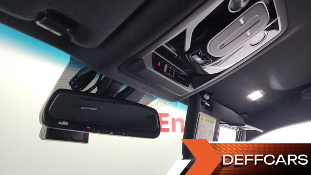 Ssangyong REXTON Diesel 2.2 4WD Master купить на сайте DeffCars