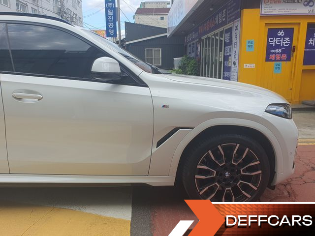 BMW X6 xDrive30d M Sport купить на сайте DeffCars