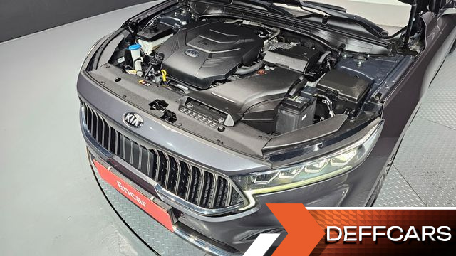 Kia K7 3.0 GDI Noblesse купить на сайте DeffCars
