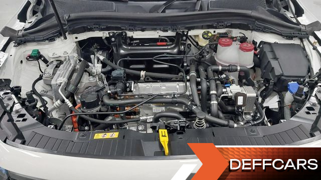 Mercedes EQA EQA250 AMG Line купить на сайте DeffCars