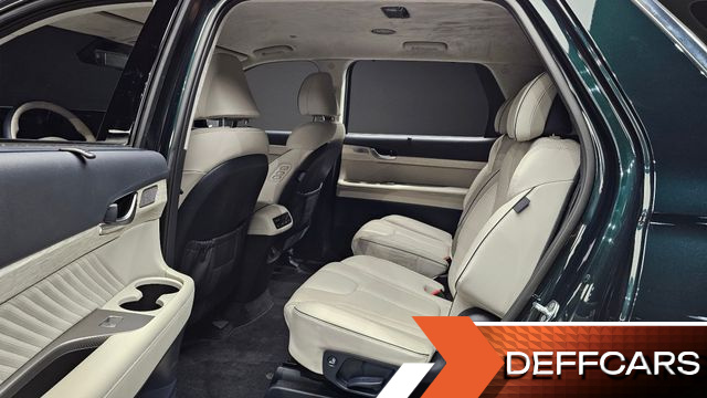 Hyundai PALISADE Gasoline 3.8 4WD Calligraphy купить на сайте DeffCars