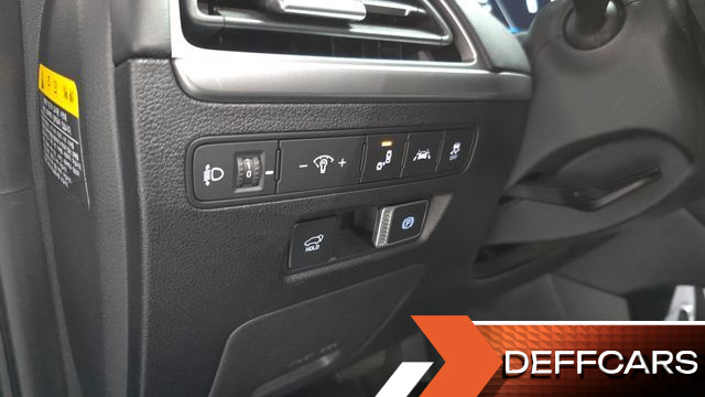 Hyundai PALISADE Diesel 2.2 2WD Prestige купить на сайте DeffCars