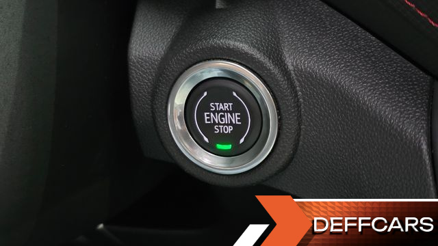 ChevroletGMDaewoo TRAILBLAZER 1.3 Turbo 4WD RS купить на сайте DeffCars
