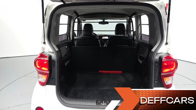 Kia RAY Van Prestige купить на сайте DeffCars
