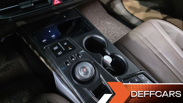 Kia K8 2.5 Gasoline 2WD Noblesse купить на сайте DeffCars