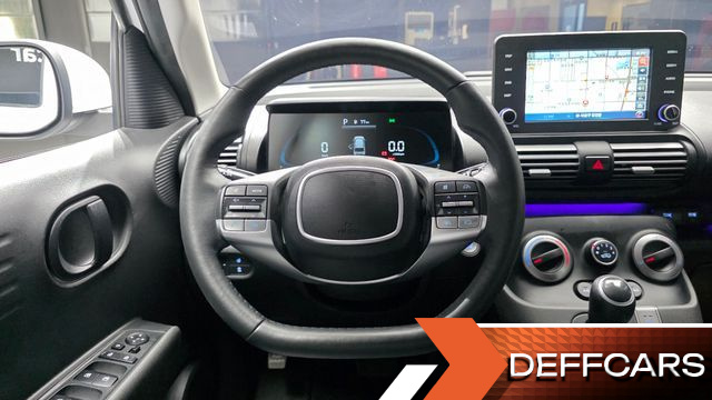 Hyundai CASPER Modern купить на сайте DeffCars
