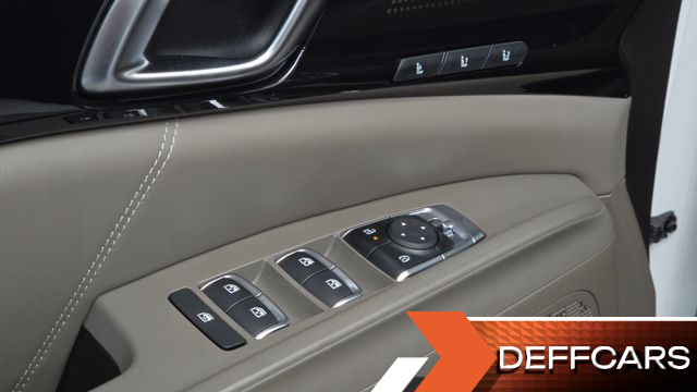 Kia CARNIVAL HEV 9seater Signature купить на сайте DeffCars