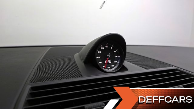 Porsche PANAMERA 2.9 AWD Platinum Edition купить на сайте DeffCars